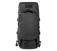 Tatonka Pyrox 40+10 Hiking backpack 70 cm black