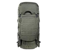 Tatonka Pyrox 40+10 Hiking backpack 70 cm gray