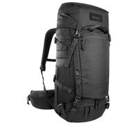 Tatonka - Pyrox 45+10 BC - Walking backpack grey/black