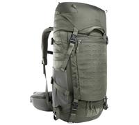 Tatonka - Pyrox 45+10 BC - Walking backpack olive/grey