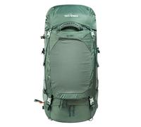 Tatonka Pyrox 45+10 Trekking backpack 65 cm green