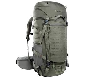 Tatonka Pyrox Women's Backpack 40+10 BC - Stone Grey Olive