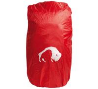 Tatonka Rain Flap L, rain cover for backpack, red Large