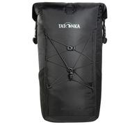 Tatonka - Rapid Rolltop 20 WP - Daypack grey/black