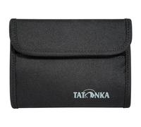 Tatonka RFID Euro Wallet - Black