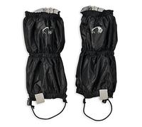 Tatonka Ripstop Gaiter Shorts Light black
