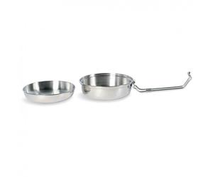 Tatonka - Scout Set - Pot size 1 l, grey