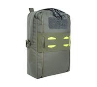 Tatonka Side Pocket 4L BC - Robust Accessory Bag for Backpacks and Fanny Packs with Modular Fixing System (Molle, etc.)