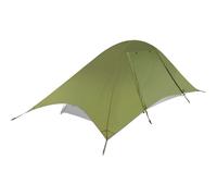 Tatonka Single Moskito Dome Fly, mosquito net tent, green Onesize