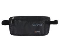 Tatonka Skin Moneybelt Int. RFID B - Flat Bum Bag with TÜV-Certified RFID Blocker and Two Zip Compartments - Waist Bag for Men and Women