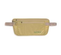 Tatonka - Skin Moneybelt Int. - Wallet size One Size, sand
