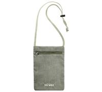 Tatonka - Skin Neck Pocket - Valuables pouch green