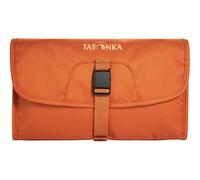 Tatonka - Small Travelcare - Wash bag red