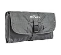 Tatonka Travelcare S Wash Bag Grey