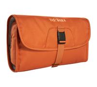 Tatonka - Small Travelcare - Wash bag red