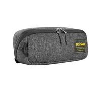 Tatonka M 2l Zip Square Wash Bag Black