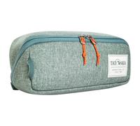 Tatonka - Square Zip Pouch M - Wash bag size 2 l, green