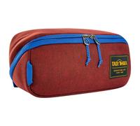 Tatonka M 2l Zip Square Wash Bag Orange