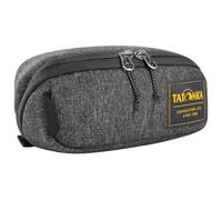 Tatonka - Square Zip Pouch S - Wash bag size 1 l, black