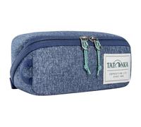 Tatonka - Square Zip Pouch S - Wash bag size 1 l, blue