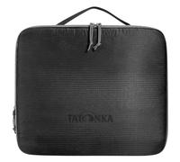 Tatonka - Sqzy Compression Pouch L - Stuff sack size 7 l / 10 l, black/grey
