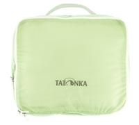 Tatonka - Sqzy Compression Pouch L - Stuff sack size 7 l / 10 l, green
