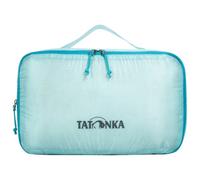 Tatonka - Sqzy Compression Pouch M - Stuff sack size 4 l / 6 l, grey/blue