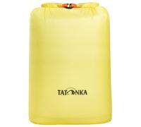 Tatonka - Sqzy Dry Bag - Stuff sack size 10 l, yellow
