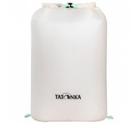 Tatonka - Sqzy Dry Bag - Stuff sack size 15 l, white