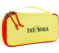 Tatonka SQZY Padded Pouch S Light Yellow