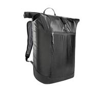 Tatonka sqzy roll top Daypack, Black, 25 l