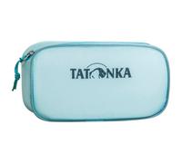 Tatonka SQZY Zip Bag (2L // 4L or 8L) - Ultralight Pack Sack with Zip - Ideal for Sorting Travel Luggage - PFC-Free