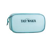 Tatonka SQZY Zip Bag (2L // 4L or 8L) - Ultralight Pack Sack with Zip - Ideal for Sorting Travel Luggage - PFC-Free