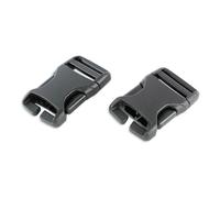Tatonka Sr-buckle Pair 20x50 Mm