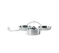 Tatonka Camp Set Regular Travel Dish Set