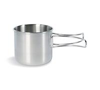 Tatonka - Handle Mug - Mug size 0,5 l, grey