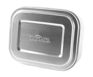 Tatonka Stainless Steel Lunch Box I 800 ml