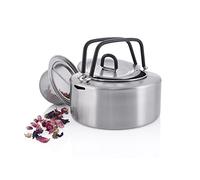 Tatonka Stainless Steel Teapot 1.0 Litre