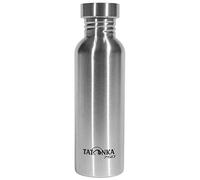 Tatonka - Steel Bottle Premium - Water bottle size 0,75 l, grey