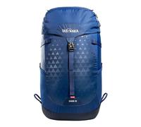 Tatonka Storm 30L Recco Hiking Backpack with Back Ventilation and Rain Cover - Lightweight, Comfortable Backpack for Hiking with Recco Reflector - PFC-Free - 30 Litres