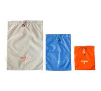 Tatonka Unisex - Adult Stuff Sack Set III Storage Bag, Assorted