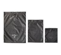 Tatonka Stuff Sack Set III Black