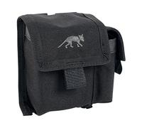 Tatonka Style Women Lady Aurora Parka Rain Coat, Size 40, Black