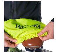 Tatonka T2752 Bike Saddle Cover One Size Safety Yellow