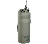 Tatonka Thermo Bottle Cover 0.6 l - Stone Grey Olive