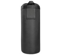 Tatonka Thermo Bottle Cover 1.5 L - Insulated Cover for Drinking Bottles with a Volume of 1.5 Litres - Black