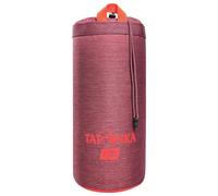 Tatonka Thermo Bottle Cover 1 L Bordeaux Red