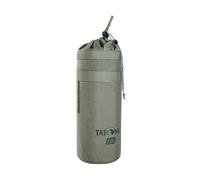 Tatonka Thermo Bottle Cover 1L BC - Insulated Cover for Drinking Bottles with a Volume of 1 Litre - with Loops for Attaching to Backpack (MOLLE Compatible)