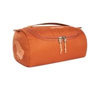 TATONKA Toiletry Bag Care Barrel Red Earth Terracotta