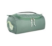TATONKA Toiletry Bag Care Barrel Sage Green
